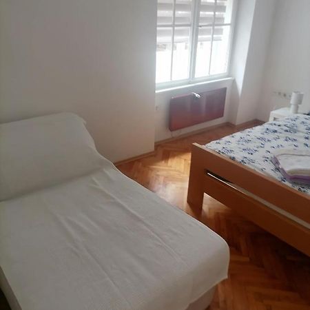 Apartman Semren Apartment Zagreb Luaran gambar