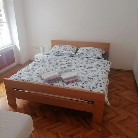 Apartman Semren Apartment Zagreb Luaran gambar