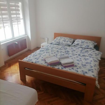 Apartman Semren Apartment Zagreb Luaran gambar