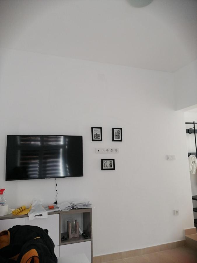 Apartman Semren Apartment Zagreb Luaran gambar