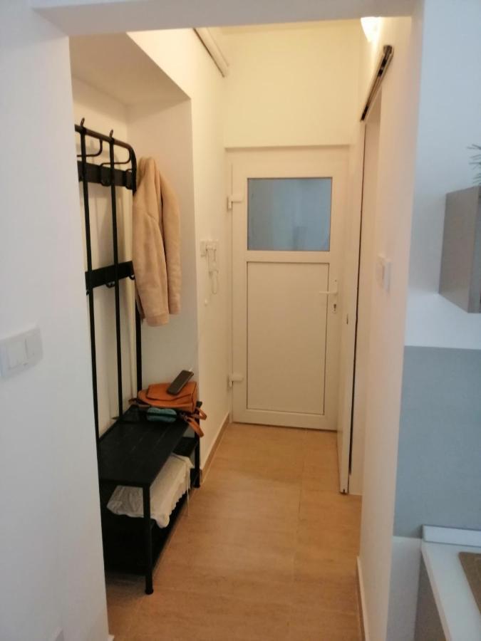 Apartman Semren Apartment Zagreb Luaran gambar