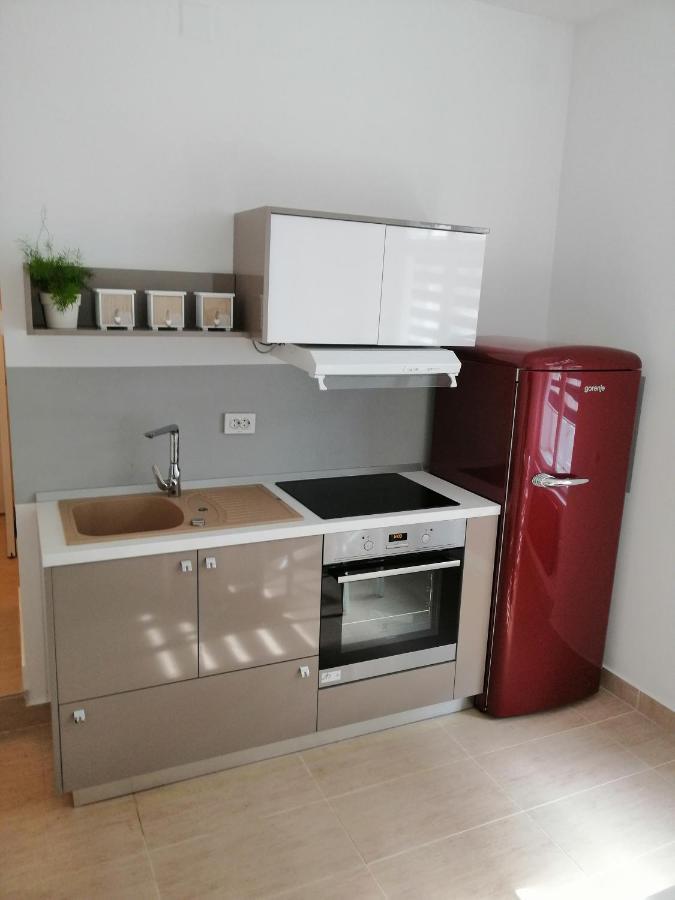 Apartman Semren Apartment Zagreb Luaran gambar