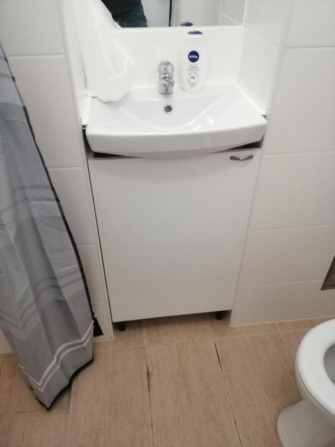 Apartman Semren Apartment Zagreb Luaran gambar