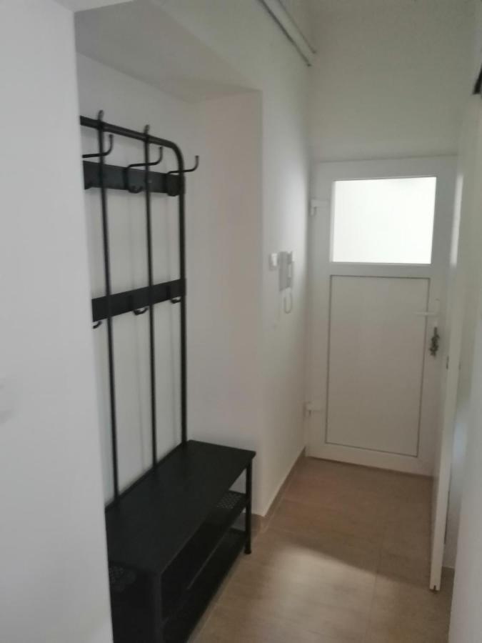 Apartman Semren Apartment Zagreb Luaran gambar