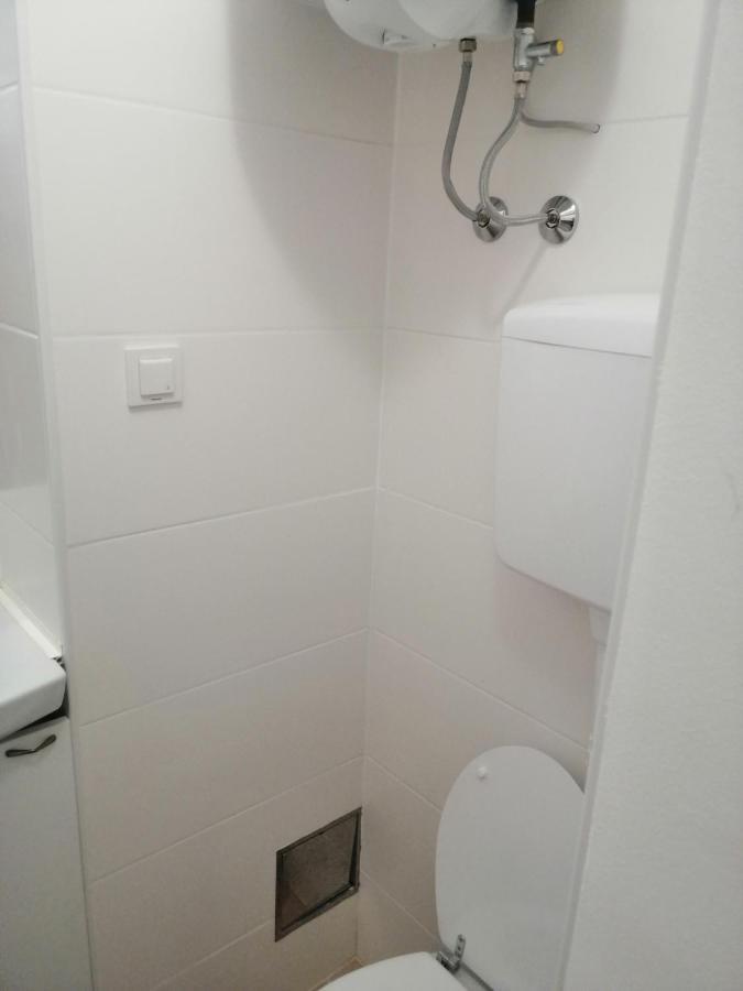 Apartman Semren Apartment Zagreb Luaran gambar