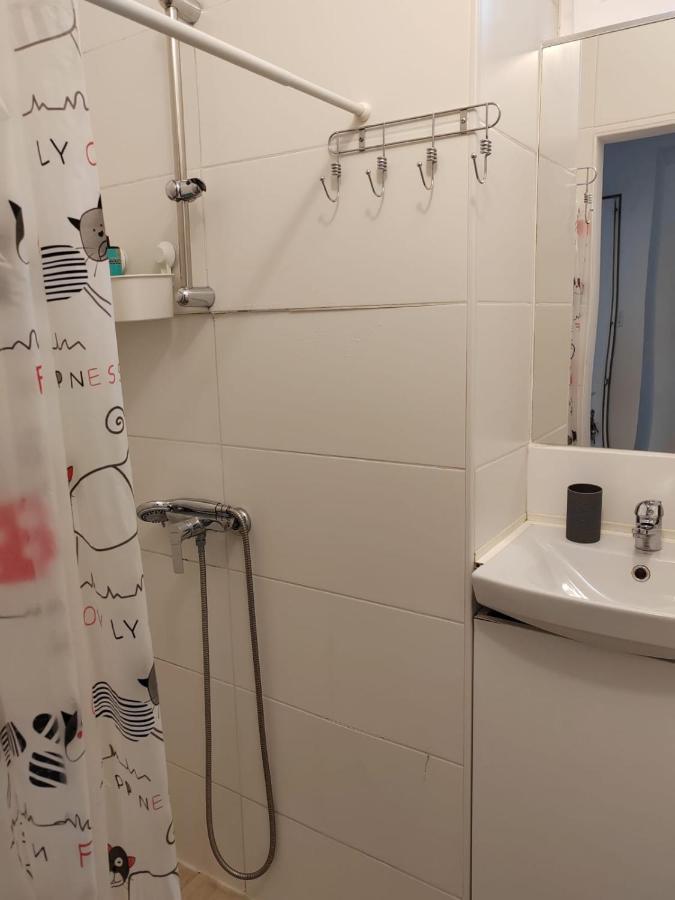 Apartman Semren Apartment Zagreb Luaran gambar