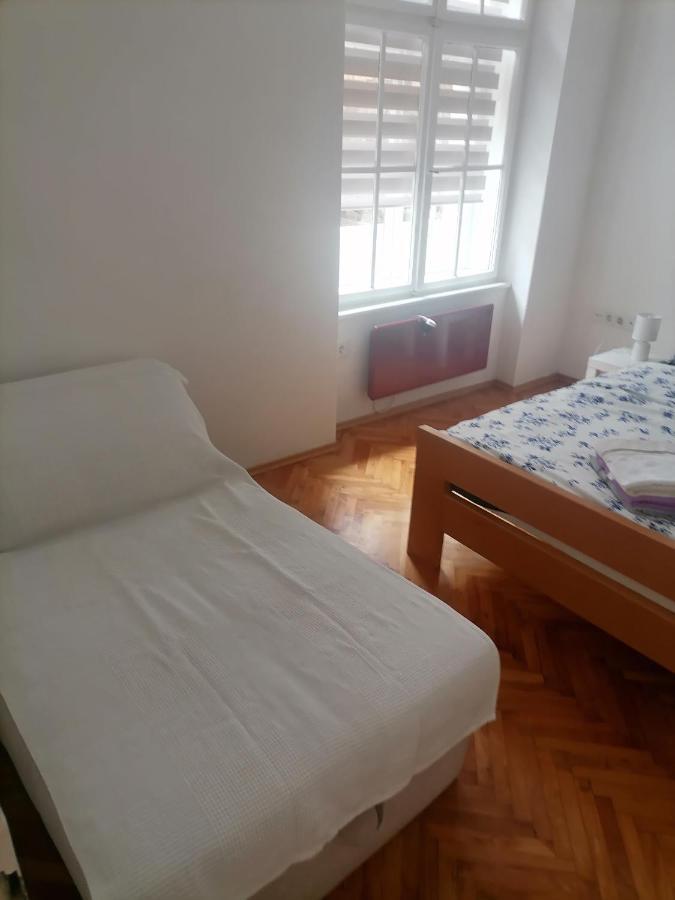 Apartman Semren Apartment Zagreb Luaran gambar