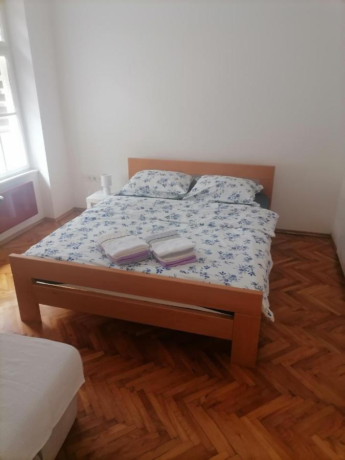 Apartman Semren Apartment Zagreb Luaran gambar