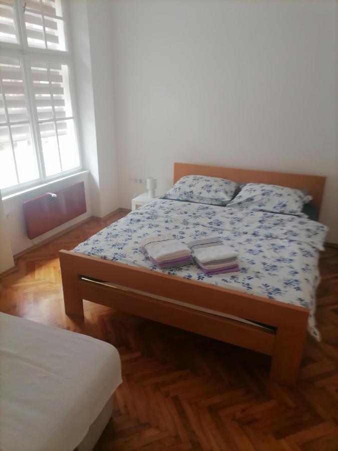 Apartman Semren Apartment Zagreb Luaran gambar