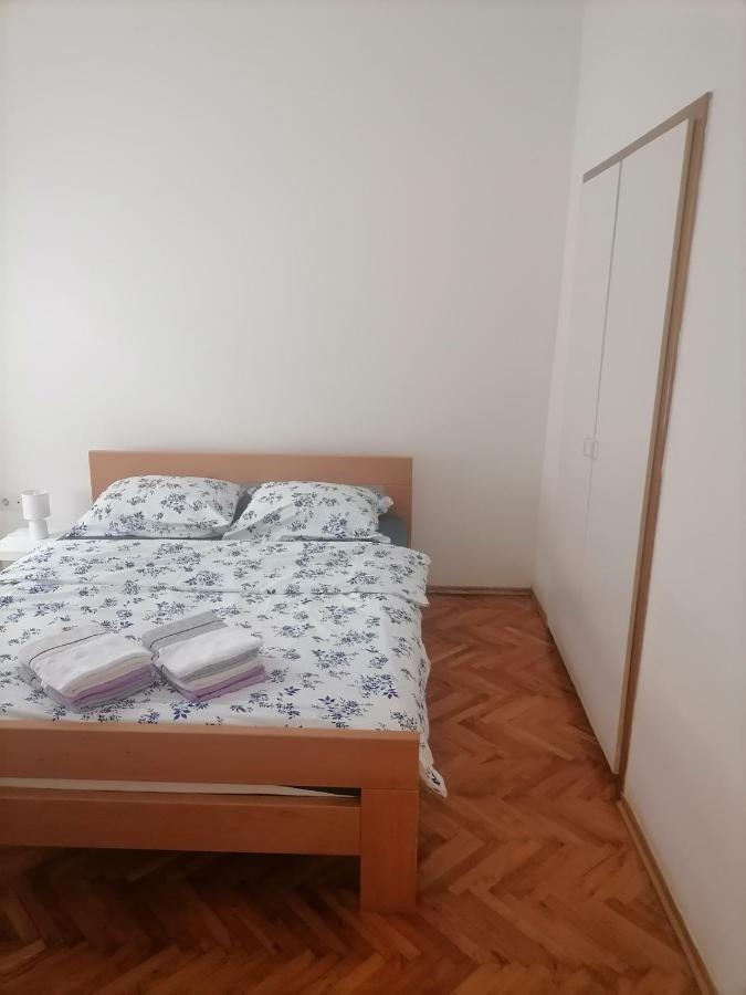 Apartman Semren Apartment Zagreb Luaran gambar